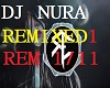 DJ NURA REMIXED 1