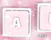 AFK Animated Sign
