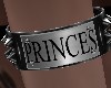 *S* PRINCES Armband R