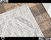 Geometric Rug