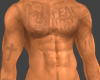 Yater Skin Tats
