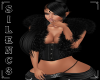 Gothic Lace Corset