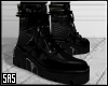 SAS-Carbon Boots M