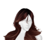 angel | dark brown