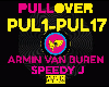 PullOver Speedy J Armin