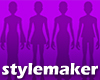 Stylemaker 21