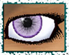 xAx ~Funky Violet Eyes~