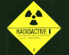 Radioactive Trigger song
