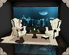 Rustic Loft Arm Chairs
