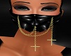 (VDH) Chained Mask -F -