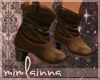 |M| Woody's Boots