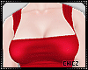 Cz💋Red Set