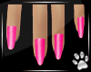 Perfect Pink ~Nails