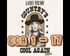Countrys Cool Again