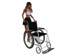 SC  Hospital Wheelchair