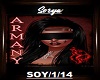 Sorya - Dans Mon Coeur