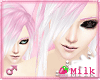 +SM: PinkCream Kazu