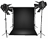 Black Photo Background