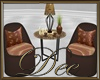 Cafe Chairs
