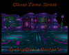 Ghost Town Street 