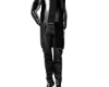 Leather Full Trin Suit