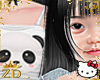 Skin Yuna KID EX!