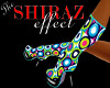Groovy Boots 2 Shimmer