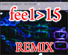 The Feeling - Remix