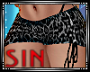 Bikini Bottoms/Skirt