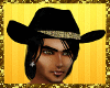 QT~Rodeo Cowboy Hat