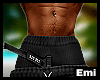 Emi Shorts + Gun
