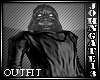Dark Skull Reaper -Outfit-
