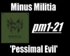 [Raw]Minus Militia