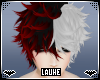 xL; Blaze Hair