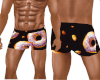 Doughnut Boxers