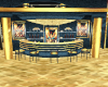 The Golden Phoenix Bar
