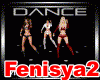 Dance  sensual