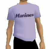 U.S. Marines T-Shirt