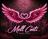 Mell Corti - Exclusive