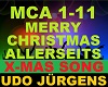 Udo Jürgens - Merry