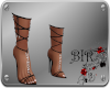 [BIR]Heels *black