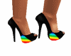 Luna Rainbow Shoes