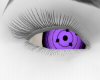 Rinnegan Eyes