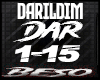 DARILDIM ~ Remix