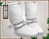 ✘ Snow Boots. W