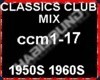HB Classic Club Mix