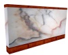 marble partition wall