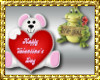 ~D3~Frog-Bear Love Enh