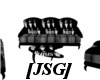 [JSG]Beatles couch