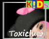 [Tc] Kids Little Cute Fury Feline